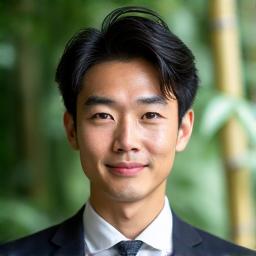 高橋 遼 - サステナビリティ担当