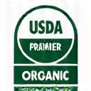 USDAオーガニック認証ロゴ